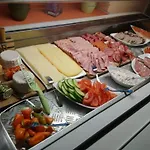 호텔 Hotel-restaurant Christine