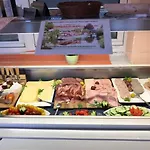Hotel-restaurant Christine מלון Lübz