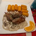 מלון Hotel-restaurant Christine Lübz