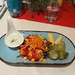 Hotel-restaurant Christine 3*