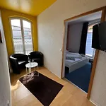 Hotel-restaurant Christine