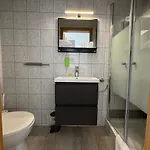 Hotel-restaurant Christine 호텔 3*