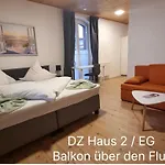 Hotel-restaurant Christine 3* Lübz