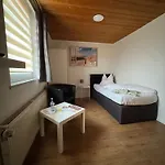 Hotel-restaurant Christine 호텔 3*
