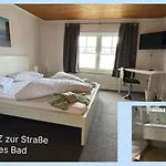 Hotel-restaurant Christine 3*