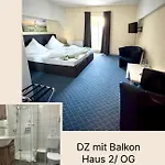 Hotel-restaurant Christine 호텔