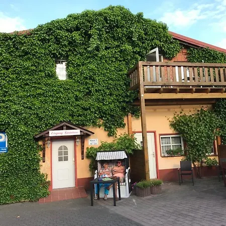 Hotel-restaurant Christine Hotel 3*