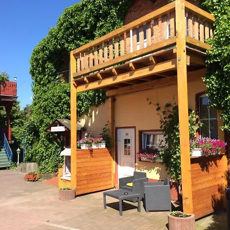 Hotel-restaurant Christine Hotel 3*
