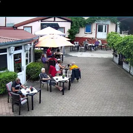 Hotel-restaurant Christine