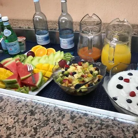 Hotel-restaurant Christine