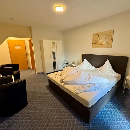 Hotel-restaurant Christine Hotel 3*