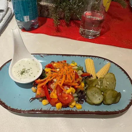 Hotel-restaurant Christine 3*