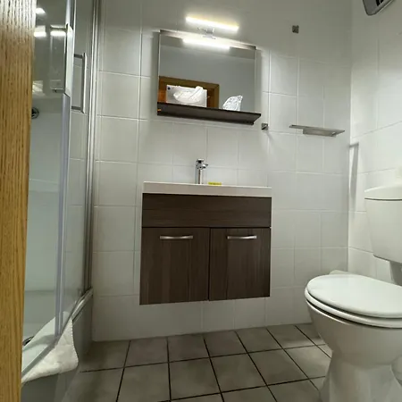 Hotel-restaurant Christine Hotel