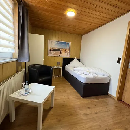 Hotel Hotel-restaurant Christine
