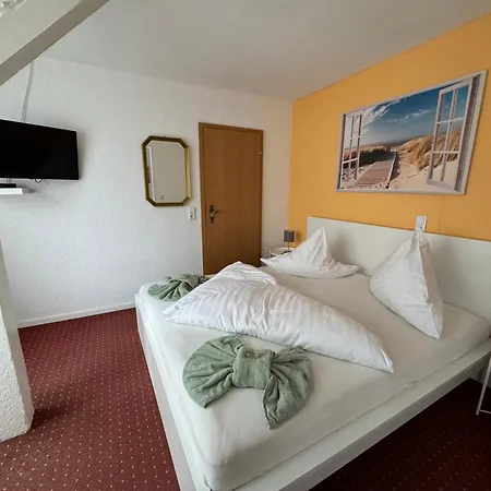 Hotel Hotel-restaurant Christine 3*