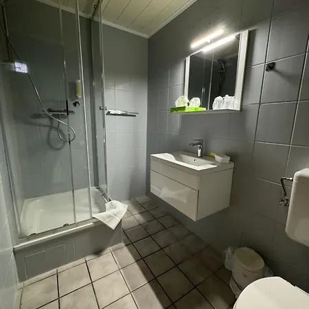 Hotel-restaurant Christine Hotel Lübz