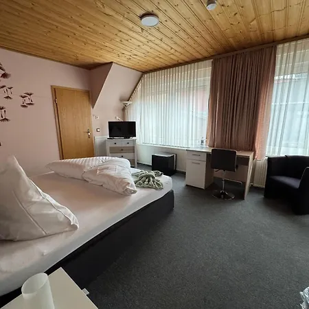 Hotel-restaurant Christine Hotel 3*