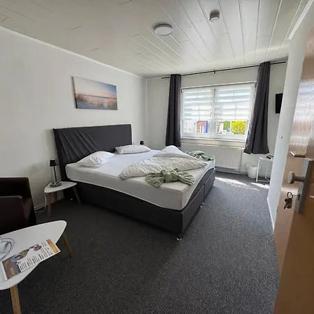 Hotel Hotel-restaurant Christine 3*