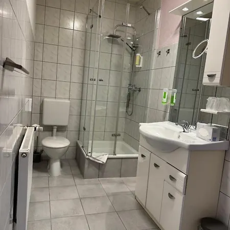 Hotel Hotel-restaurant Christine Lübz