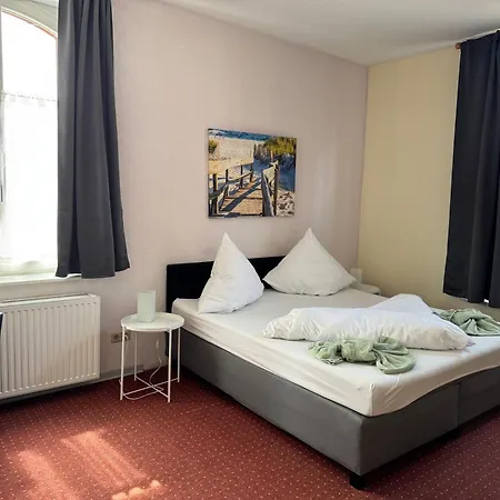 Hotel-restaurant Christine 3*