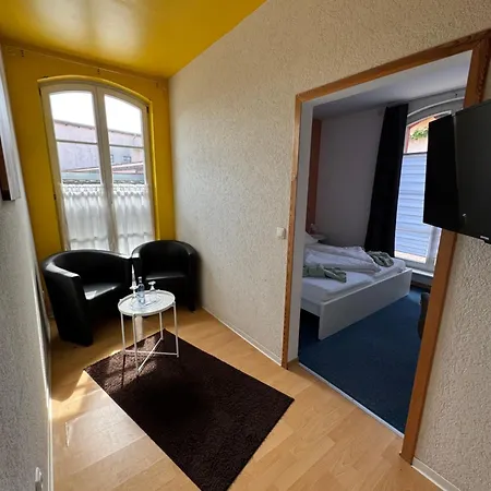 Hotel-restaurant Christine