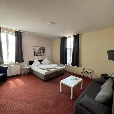 Hotel Hotel-restaurant Christine