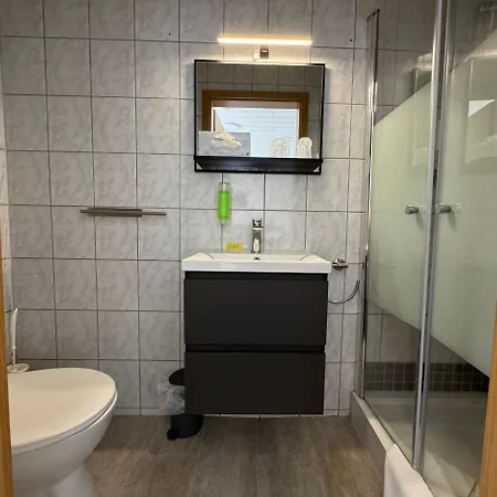 Hotel-restaurant Christine Hotel 3*