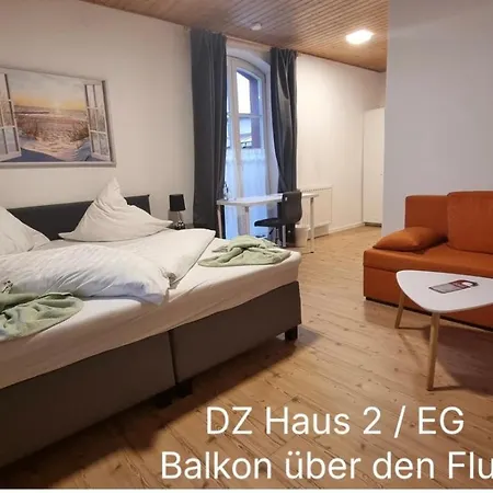 Hotel-restaurant Christine 3* Lübz