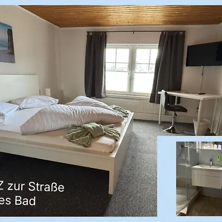 Hotel-restaurant Christine 3*