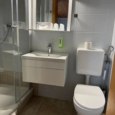 Hotel-restaurant Christine 3* Lübz