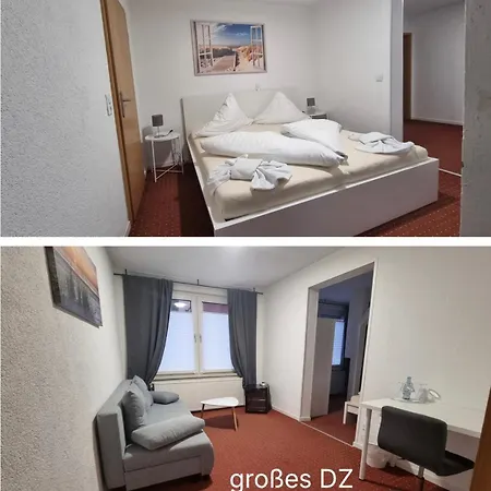 Отель Hotel-restaurant Christine