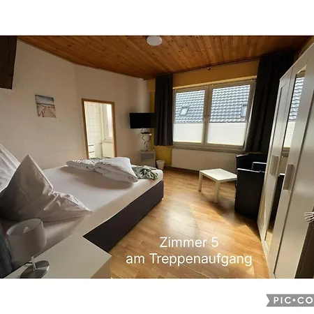 Hotel-restaurant Christine Hotel