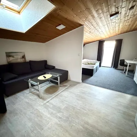 Hotel-restaurant Christine