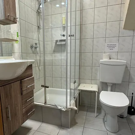 Hotel Hotel-restaurant Christine 3*