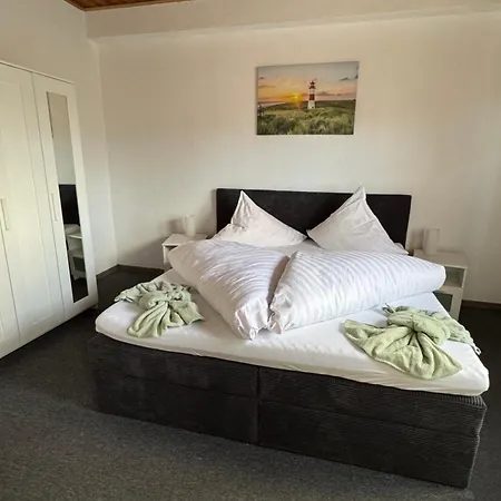 Hotel Hotel-restaurant Christine Lübz