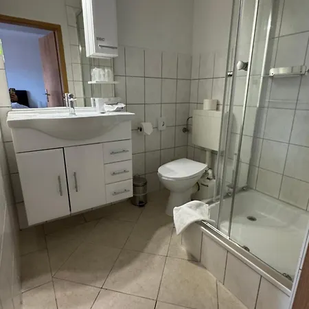 Hotel-restaurant Christine 3*