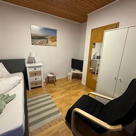 Hotel-restaurant Christine 3* Lübz