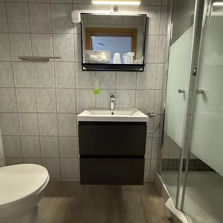 Hotel-restaurant Christine