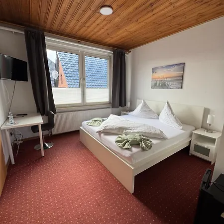 Hotel-restaurant Christine Hotel