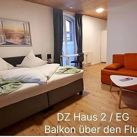 Hotel-restaurant Christine 3* Lübz