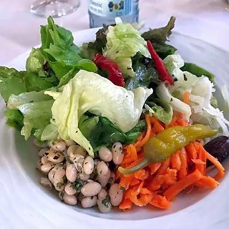 Hotel-restaurant Christine Lübz
