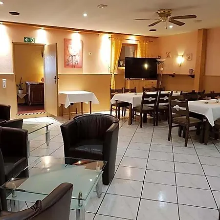 Hotel-restaurant Christine 3* Lübz