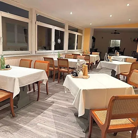 Hotel Hotel-restaurant Christine Lübz