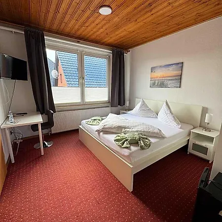 Hotel-restaurant Christine Hotel 3*