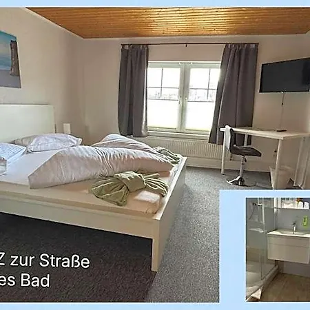 Hotel Hotel-restaurant Christine