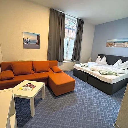 Hotel-restaurant Christine Hotel 3*