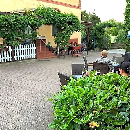 Hotel Hotel-restaurant Christine