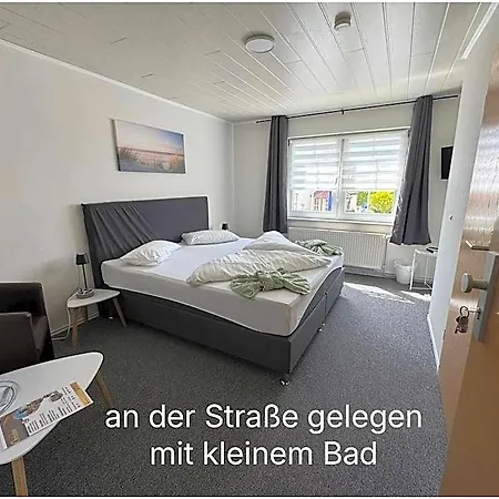 Hotel Hotel-restaurant Christine Lübz