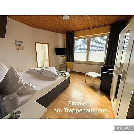Hotel Hotel-restaurant Christine Lübz