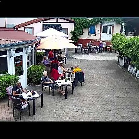 Hotel-restaurant Christine Lübz